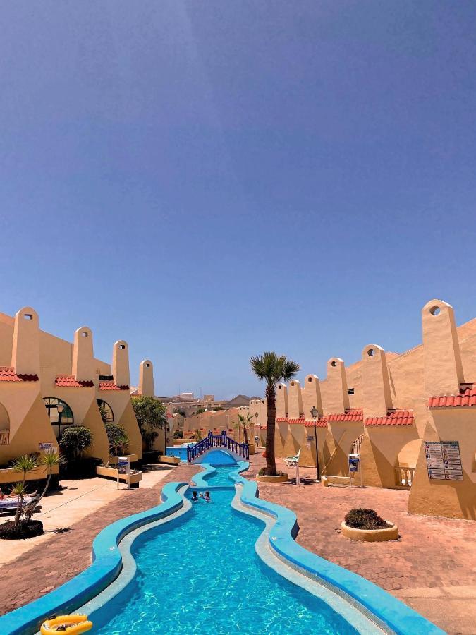 Cozy Pool View Apartment H-11 Mareverde Costa Adeje  Zewnętrze zdjęcie