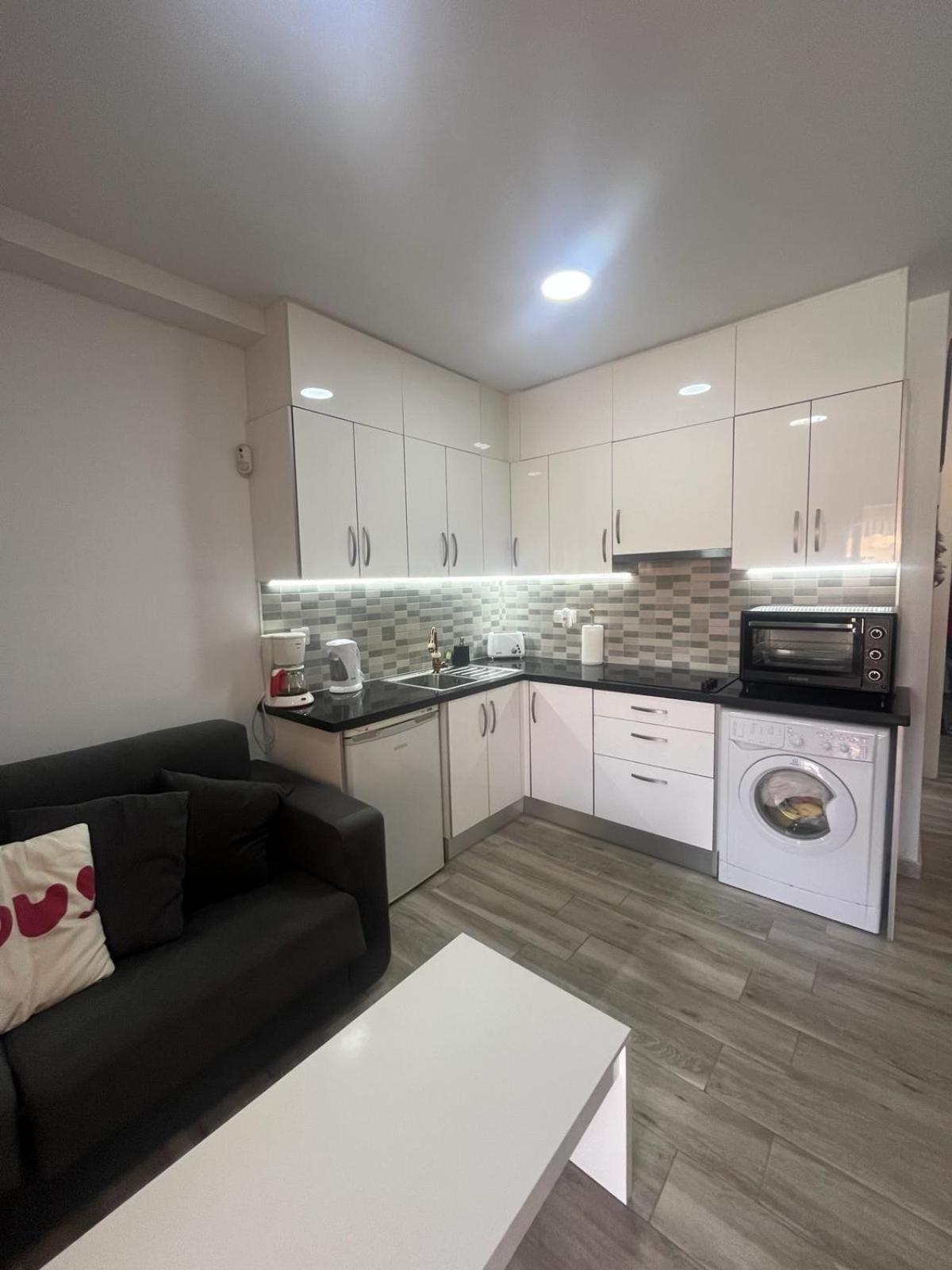 Cozy Pool View Apartment H-11 Mareverde Costa Adeje  Zewnętrze zdjęcie