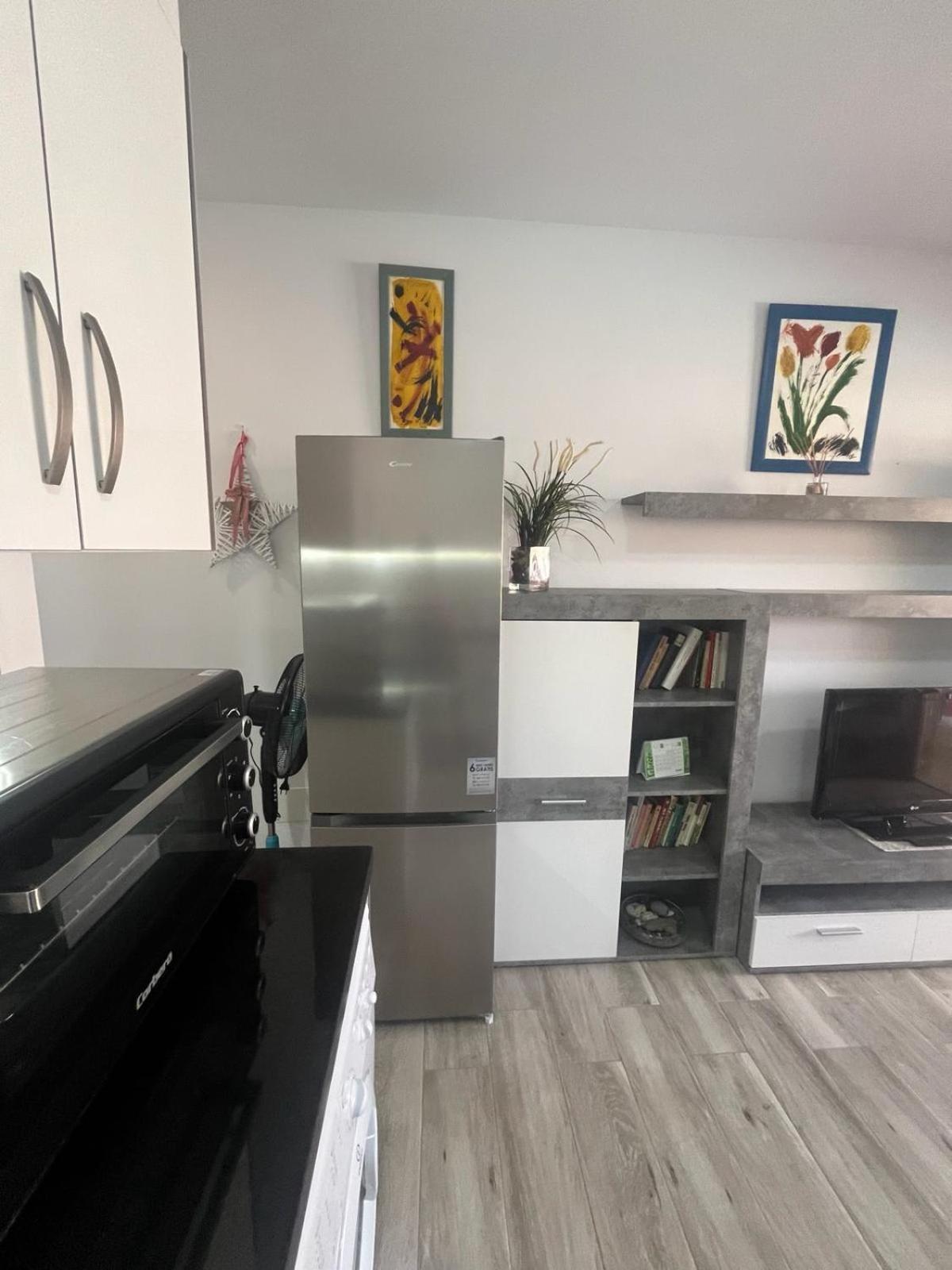 Cozy Pool View Apartment H-11 Mareverde Costa Adeje  Zewnętrze zdjęcie