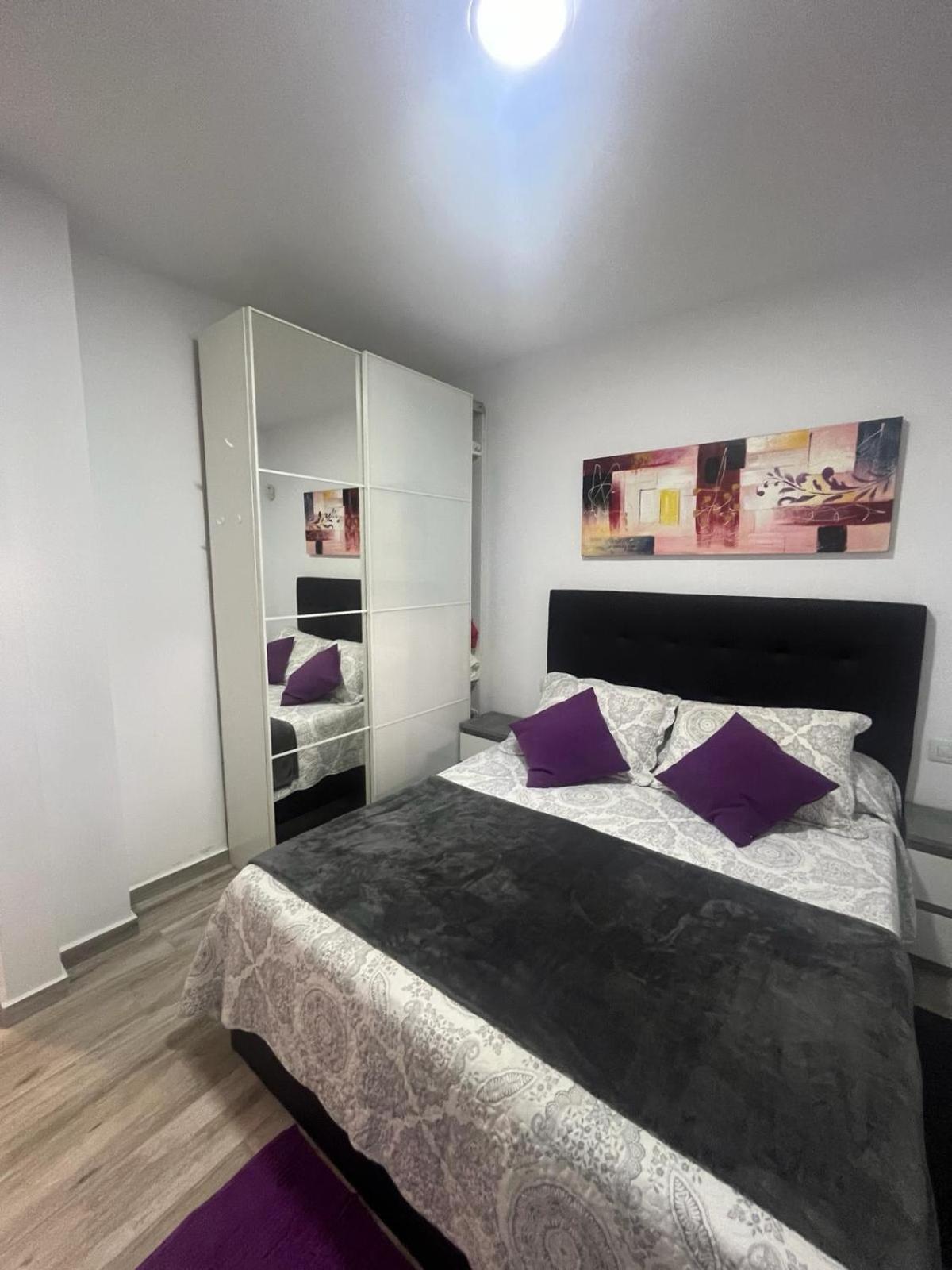 Cozy Pool View Apartment H-11 Mareverde Costa Adeje  Zewnętrze zdjęcie