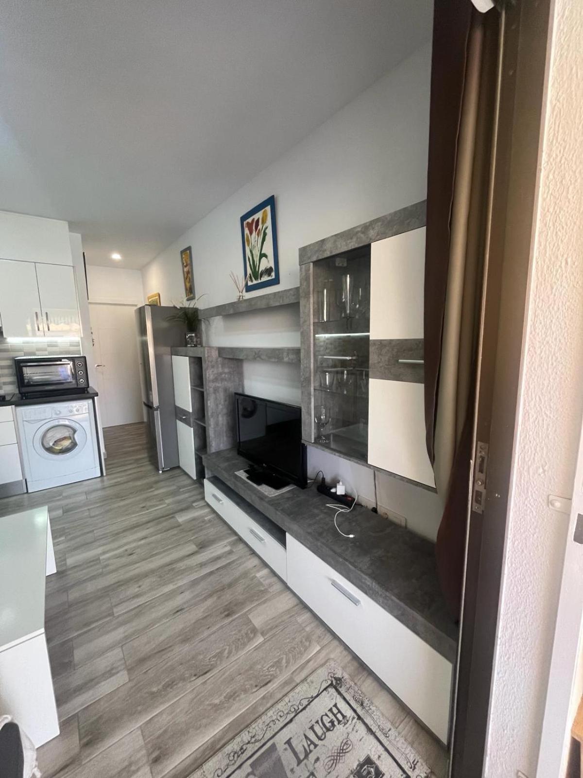 Cozy Pool View Apartment H-11 Mareverde Costa Adeje  Zewnętrze zdjęcie