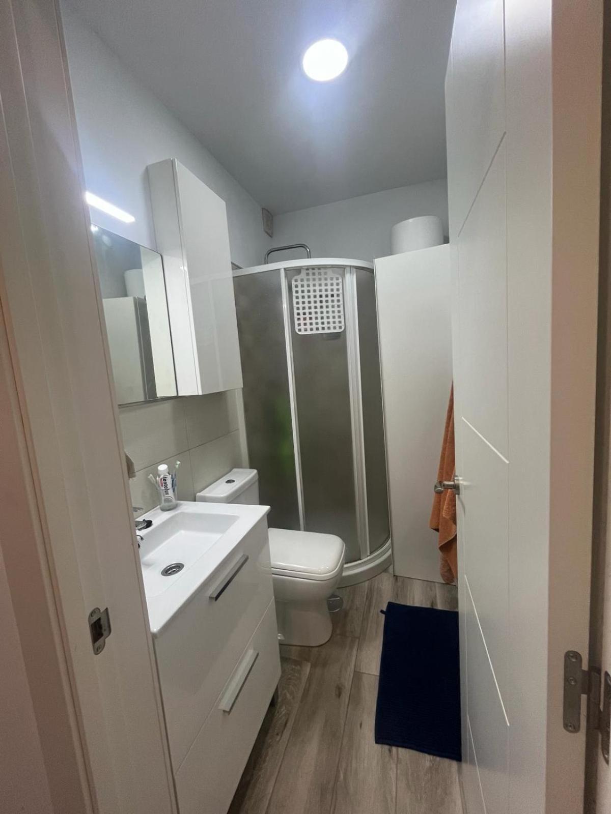 Cozy Pool View Apartment H-11 Mareverde Costa Adeje  Zewnętrze zdjęcie